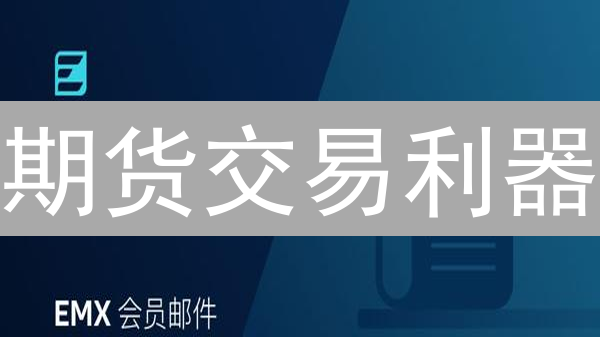 期货交易利器：限价单与市价单深度解析及应用场景