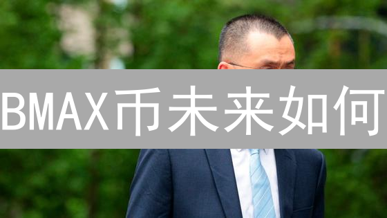 BMAX币未来如何？三大关键要素深度解读！(2024)