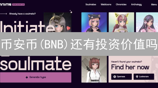 币安币(BNB)还有投资价值吗？长期持有，你必须知道的真相！