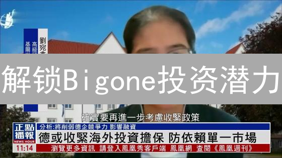 解锁Bigone投资潜力：5招构建多元化加密货币投资组合！