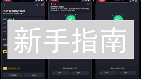 新手指南：如何在币安(Binance)轻松购买Enjin (ENJ)？交易风险与未来前景分析