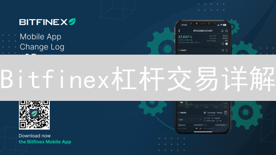 Bitfinex杠杆交易详解：原理、计算与实战策略