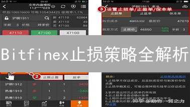 Bitfinex止损策略全解析：告别爆仓，稳健盈利！