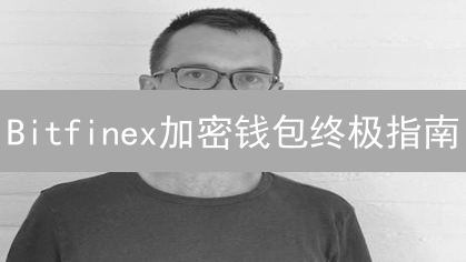 Bitfinex加密钱包终极指南：新手入门到安全策略全解析