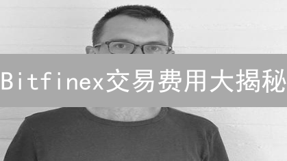 Bitfinex交易费用大揭秘：如何省钱？| 最新指南