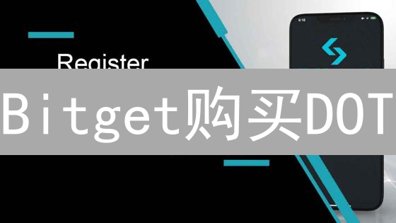Bitget购买DOT：波卡(Polkadot)代币购买详细指南
