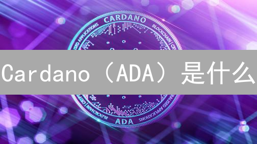Cardano（ADA）是什么？2024 年新手入门指南与投资机会