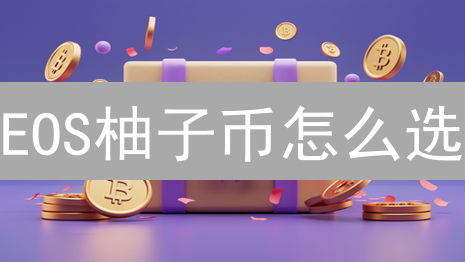 EOS柚子币怎么选？ Kraken vs OKX，2024年购买攻略！