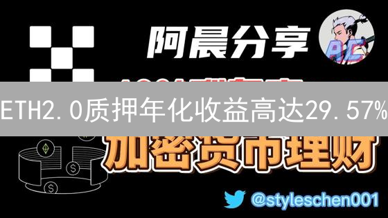 ETH2.0质押年化收益高达29.57%？欧易平台质押收益计算全解！