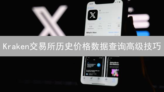 Kraken交易所历史价格数据查询高级技巧：API应用详解