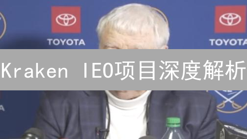 Kraken IEO项目深度解析：早期风险与价值发现指南！