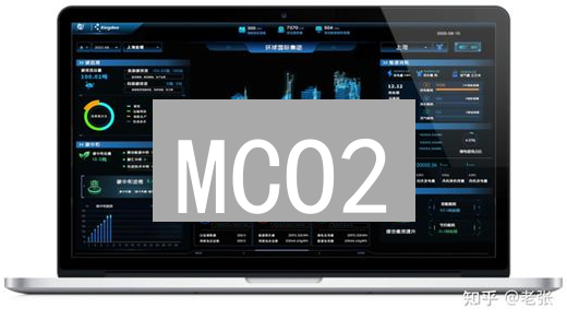 MCO2：碳信用代币化的数字桥梁与价值评估分析