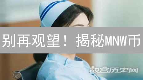 别再观望！揭秘MNW币：下一个百倍币还是泡沫？