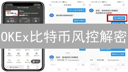 OKEx比特币风控解密：如何保障您的数字资产安全？