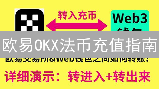 欧易OKX法币充值指南：新手必看，快速安全入金！