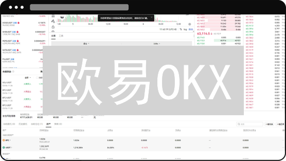 欧易OKX：一招鲜吃遍天？风险对冲策略全解！