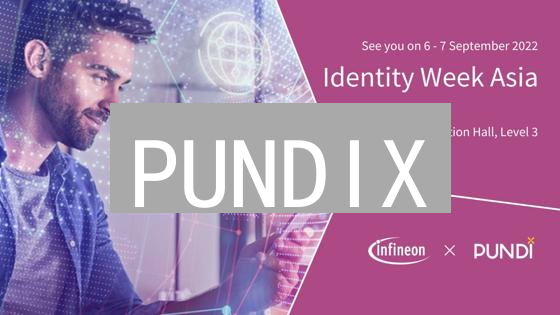 PUNDIX：加密支付的未来与火币助力