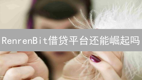 RenrenBit借贷平台还能崛起吗？2024年深度前景分析！