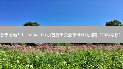 新手必看！Trust Wallet加密货币安全存储终极指南（2024最新）