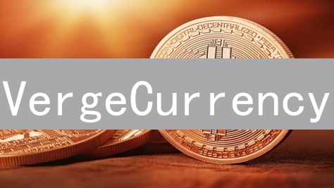 VergeCurrency：隐私币新选择？匿名交易的未来趋势？