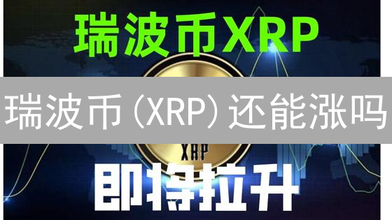 瑞波币(XRP)还能涨吗？: 2024最新跨境支付原理与应用深度解析！