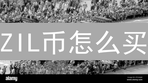 ZIL币怎么买？🔥新手小白3分钟搞定！全攻略！