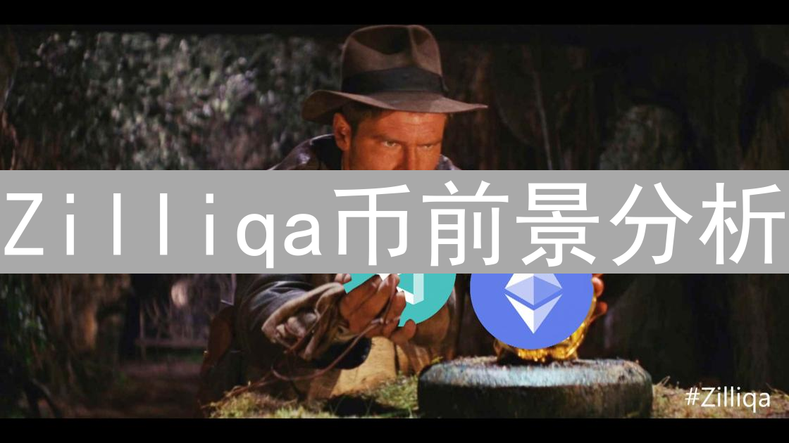 Zilliqa币前景分析：技术优势与市场挑战