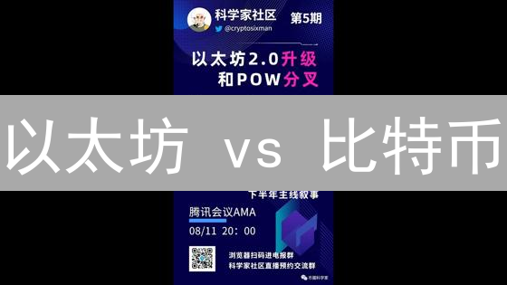 以太坊 vs 比特币：欧易投资，谁是王者？【必看攻略】